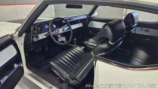 Oldsmobile Cutlass Supreme 1971