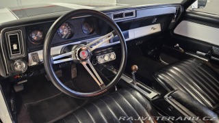 Oldsmobile Cutlass Supreme 1971