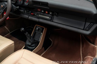 Porsche 911 SC 1980