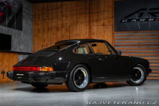 Porsche 911 SC 1980