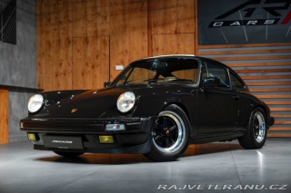 Porsche 911 SC 1980