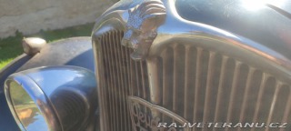 Peugeot 301 1931