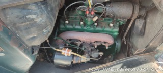 Peugeot 301 1931
