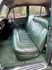 Bentley S1 1956