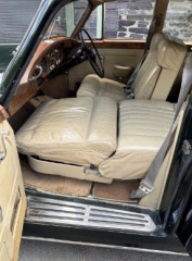 Bentley S1 1957