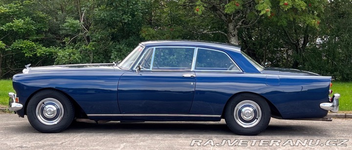 Bentley S3 (2) 1963