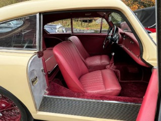 Aston Martin DB  1957