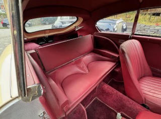 Aston Martin DB  1957