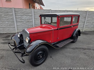 Škoda 422 TUDOR