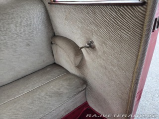 Škoda 422 TUDOR 1931