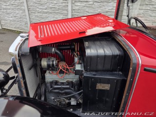 Škoda 422 TUDOR 1931