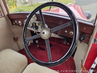 Škoda 422 TUDOR 1931