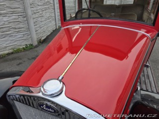 Škoda 422 TUDOR 1931