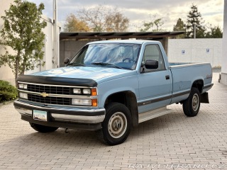Chevrolet C/K K2500