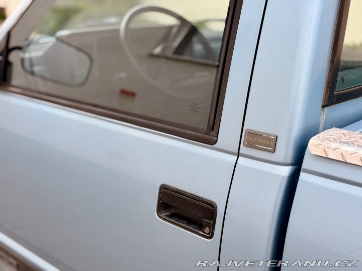 Chevrolet C/K K2500 1989