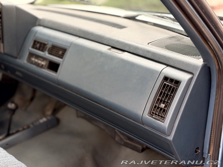 Chevrolet C/K K2500 1989