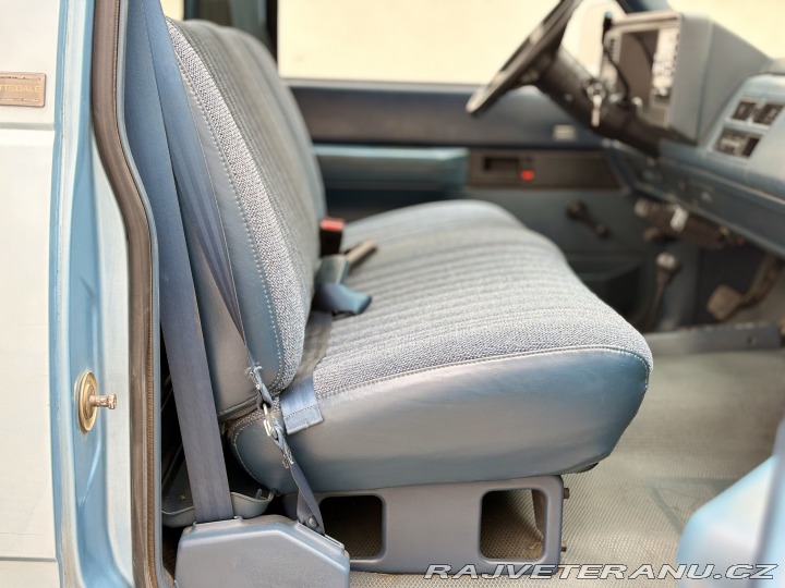 Chevrolet C/K K2500 1989