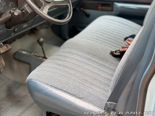 Chevrolet C/K K2500 1989
