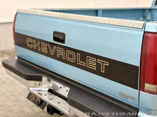 Chevrolet C/K K2500 1989