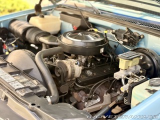 Chevrolet C/K K2500 1989