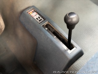 Chevrolet C/K K2500 1989