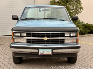 Chevrolet C/K K2500 1989