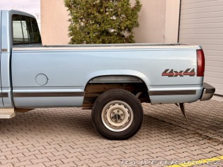 Chevrolet C/K K2500 1989