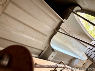 Chevrolet C/K K2500 1989