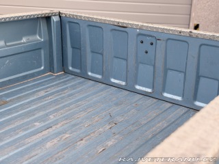 Chevrolet C/K K2500 1989