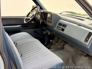 Chevrolet C/K K2500 1989