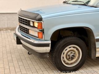 Chevrolet C/K K2500 1989