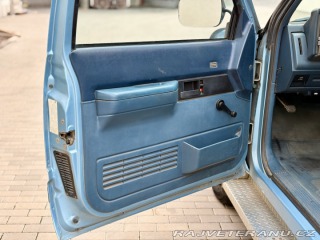 Chevrolet C/K K2500 1989