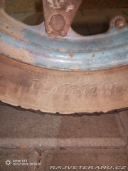 Ostatní značky Ostatní modely ČZ 175 skůtr typ 501 1958