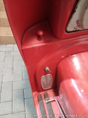Ostatní značky Ostatní modely ČZ 175 skůtr typ 501 1958