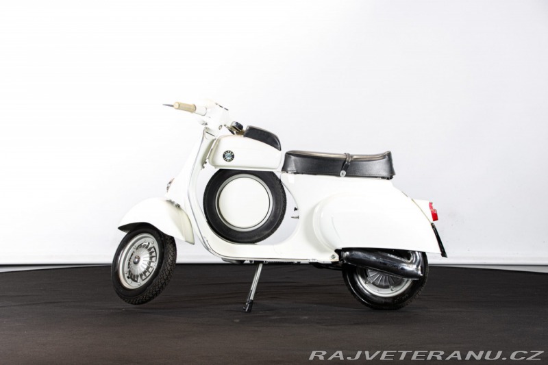Piaggio Vespa 50 SS