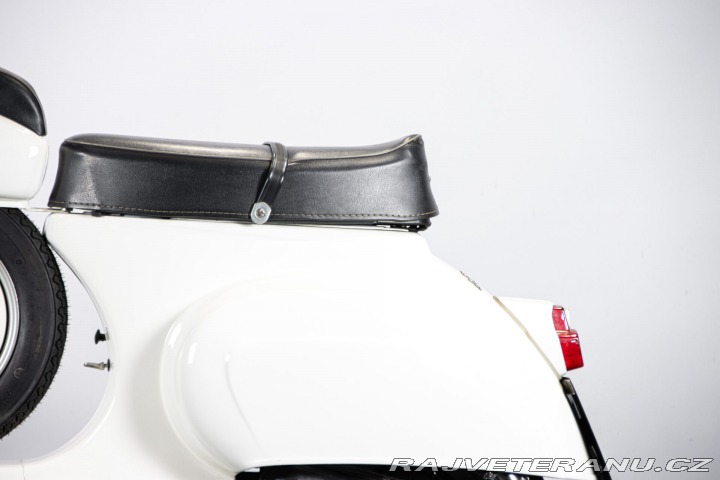 Piaggio Vespa 50 SS 1968
