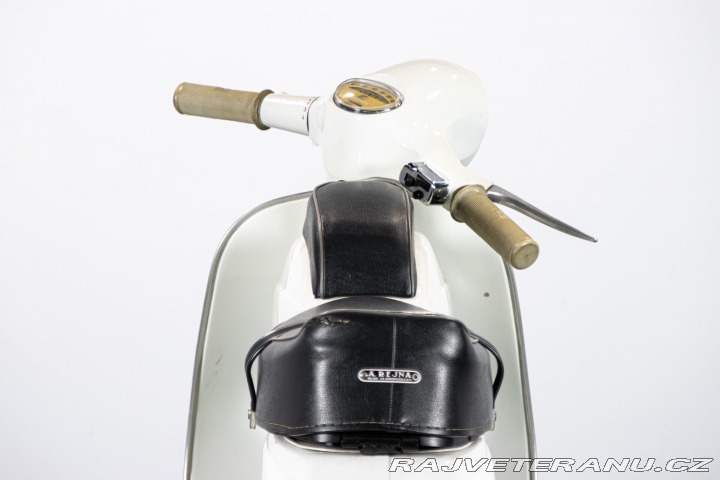 Piaggio Vespa 50 SS 1968