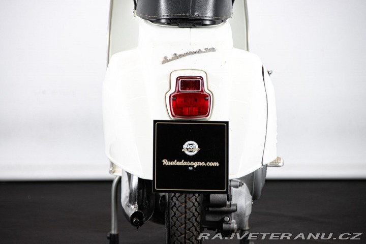 Piaggio Vespa 50 SS 1968