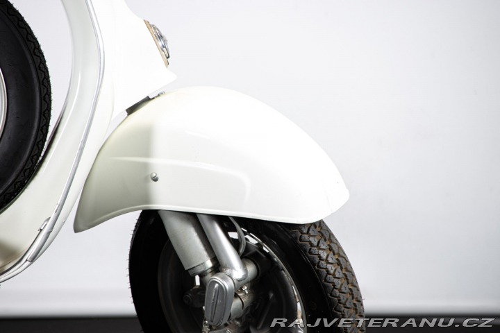 Piaggio Vespa 50 SS 1968