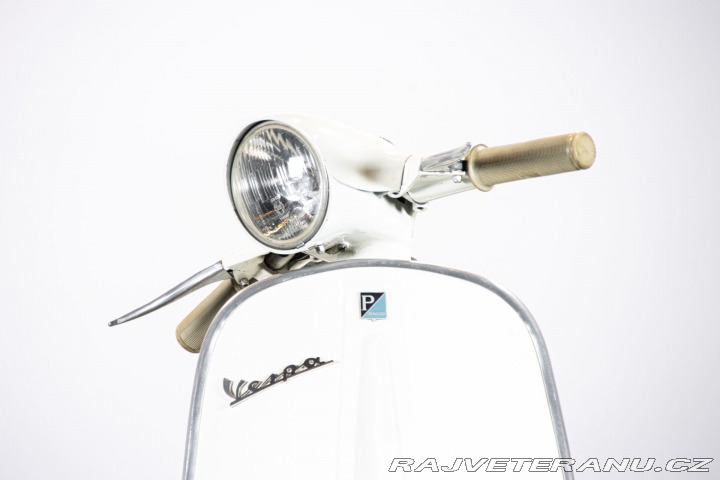 Piaggio Vespa 50 SS 1968