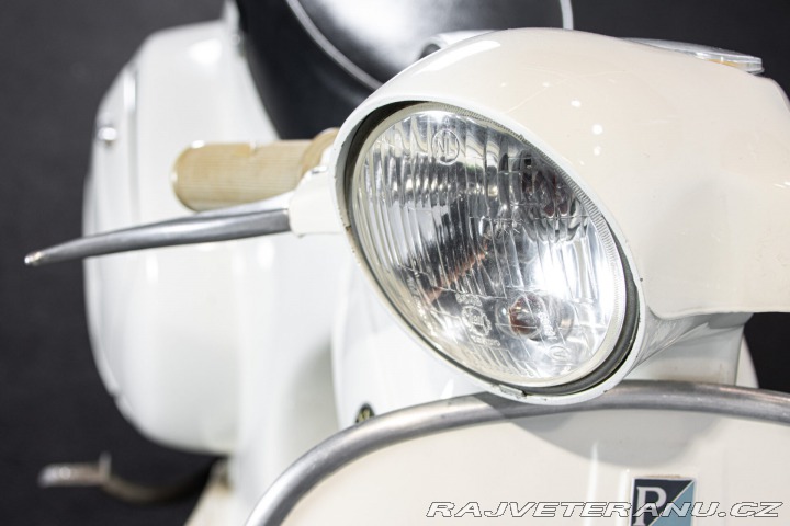 Piaggio Vespa 50 SS 1968