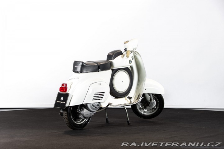 Piaggio Vespa 50 SS 1968