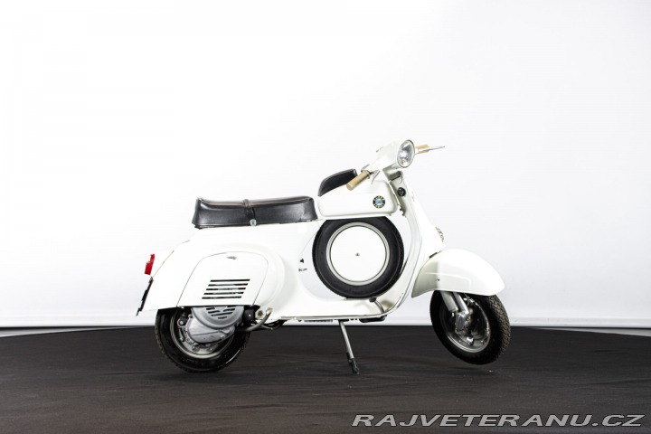 Piaggio Vespa 50 SS 1968