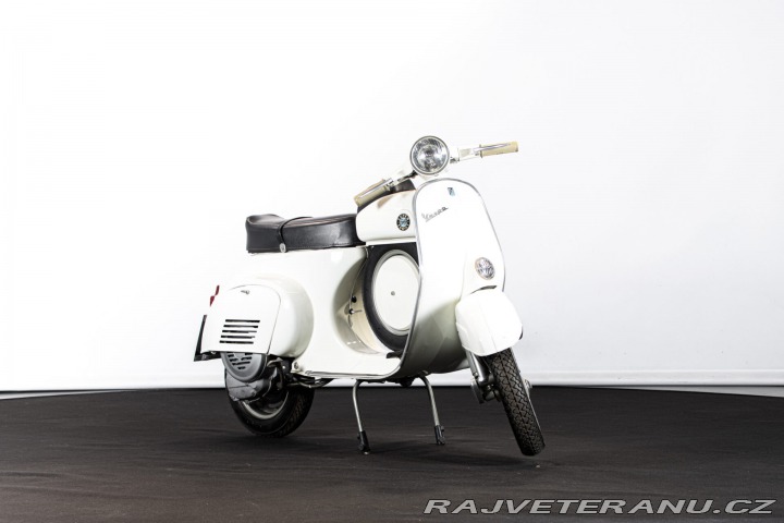 Piaggio Vespa 50 SS 1968