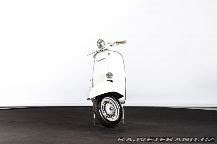 Piaggio Vespa 50 SS 1968