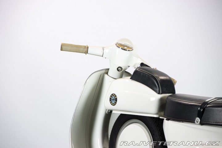 Piaggio Vespa 50 SS 1968
