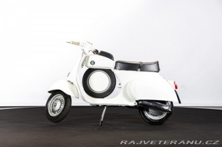 Piaggio Vespa 50 SS 1968