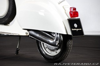 Piaggio Vespa 50 SS 1968