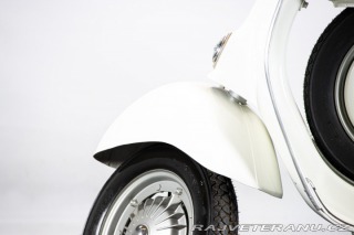 Piaggio Vespa 50 SS 1968