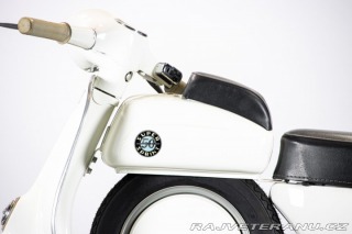 Piaggio Vespa 50 SS 1968